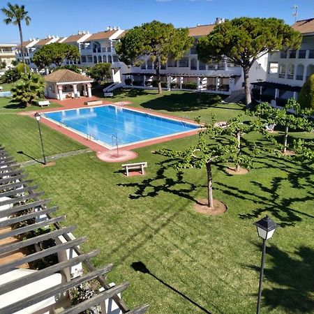 Appartamento Con Piscinas Y Terrazas Vinarós Exterior photo