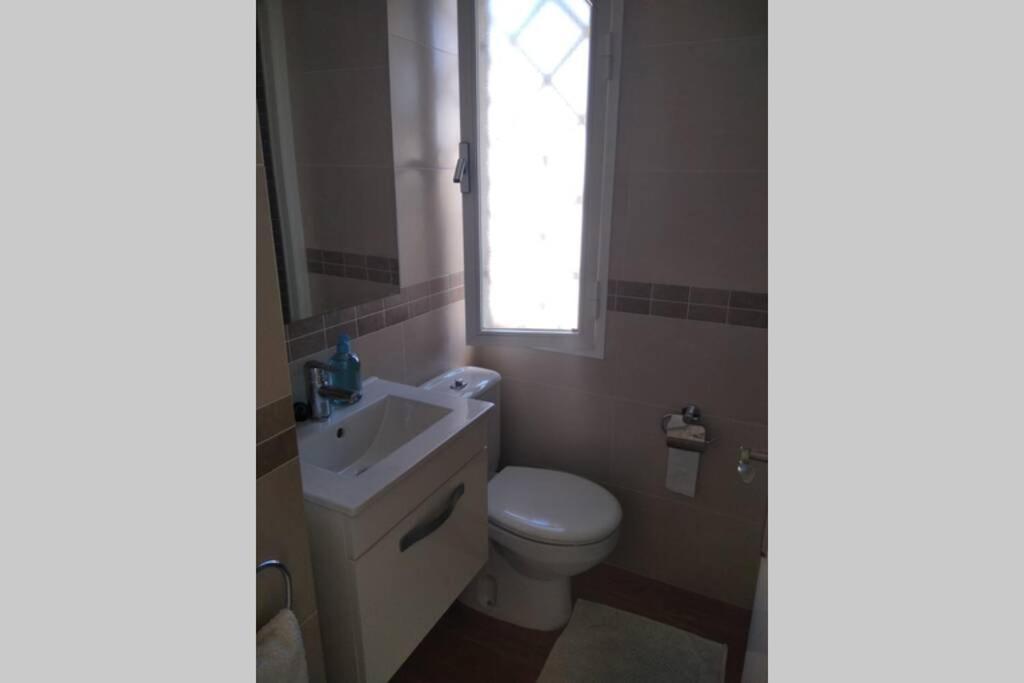 Appartamento Con Piscinas Y Terrazas Vinarós Exterior photo