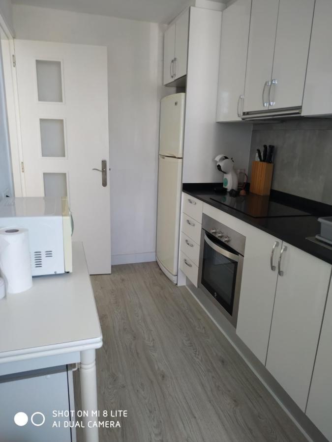 Appartamento Con Piscinas Y Terrazas Vinarós Exterior photo