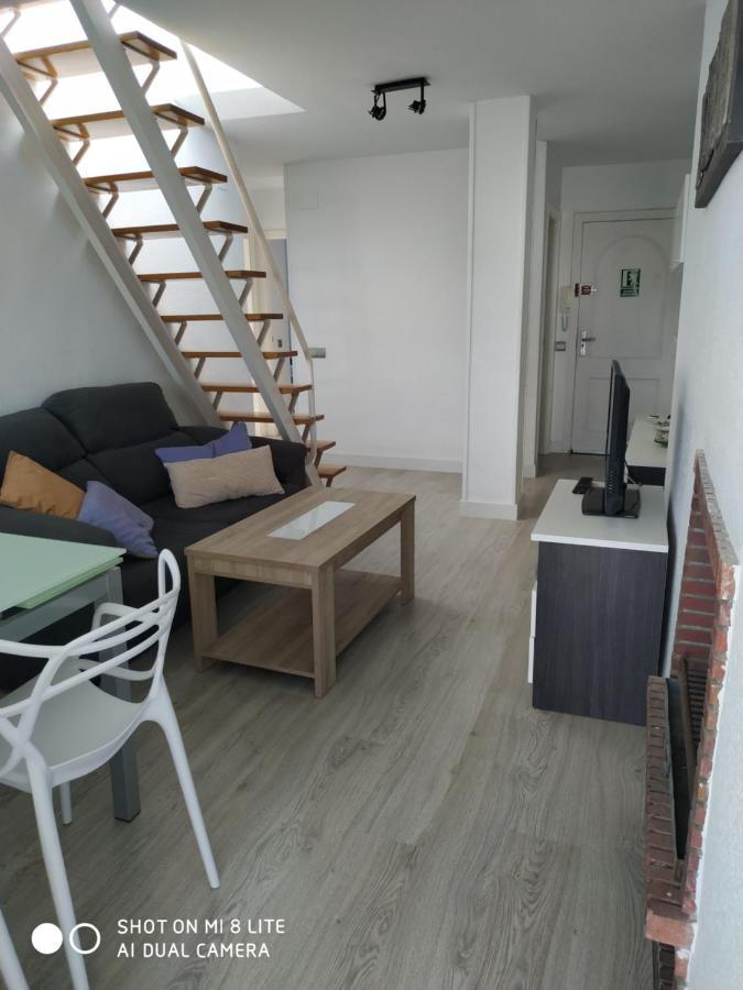 Appartamento Con Piscinas Y Terrazas Vinarós Exterior photo