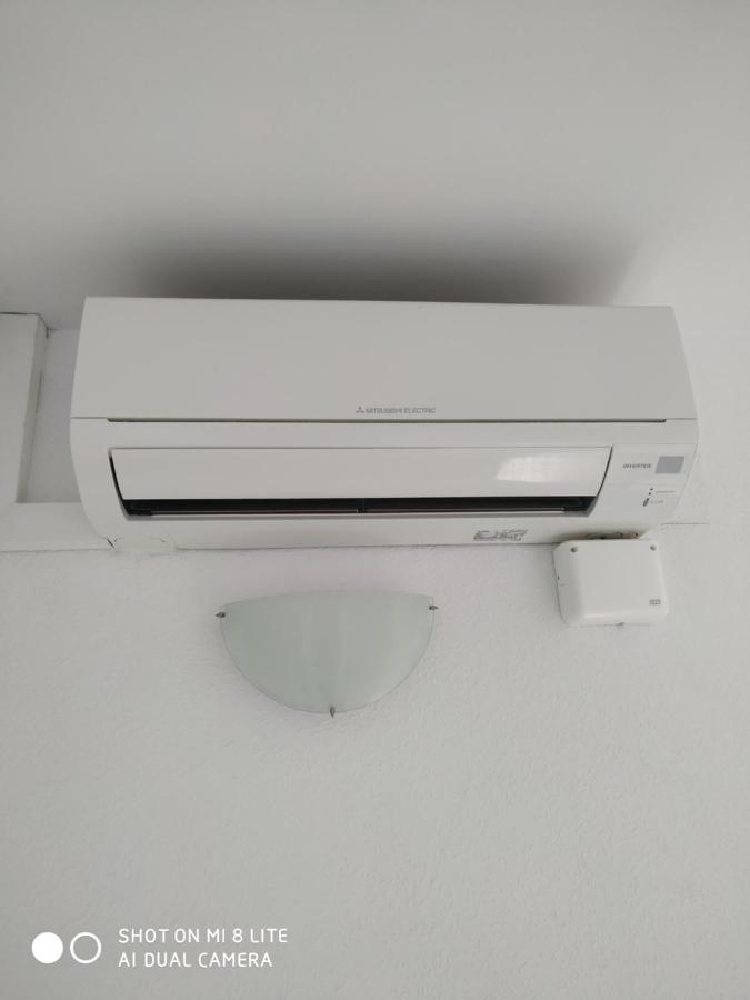 Appartamento Con Piscinas Y Terrazas Vinarós Exterior photo