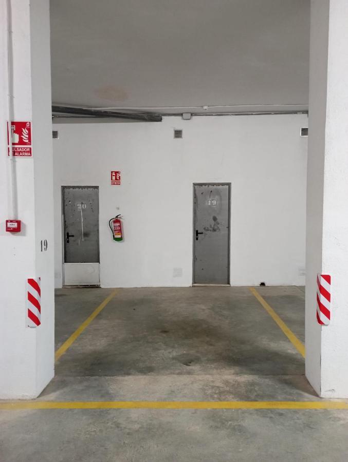 Appartamento Con Piscinas Y Terrazas Vinarós Exterior photo